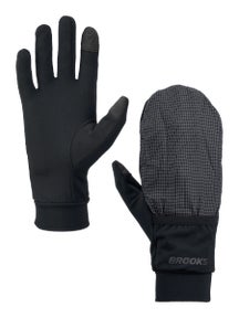 Brooks Momentum Thermal Hybrid Glove