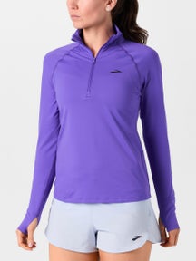Brooks Women's Dash 1/2 Zip 3.0