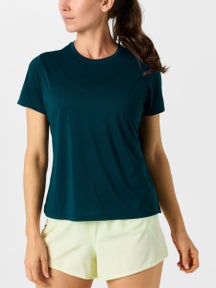 Brooks Women's Dash Short Sleeve