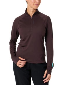 Brooks Women's Dash 1/2 Zip 3.0