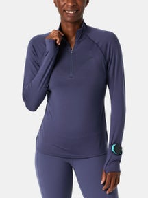 Brooks Women's Dash 1/2 Zip 3.0