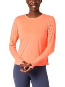 Brooks Women's Dash Long Sleeve