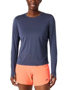 Brooks Women's Dash Long Sleeve