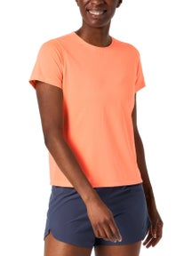 Brooks Women's Dash Short Sleeve