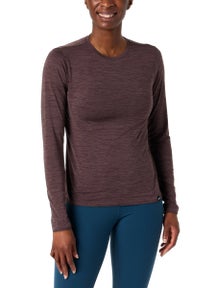 Brooks Women's Luxe Long Sleeve