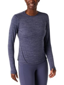 Brooks Women's Luxe Long Sleeve