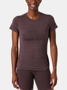 Brooks Women's Luxe Short Sleeve