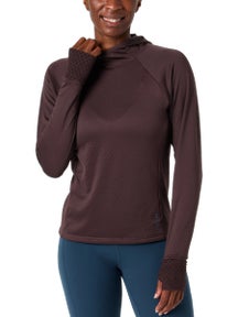 Brooks Women's Momentum Thermal Hoodie