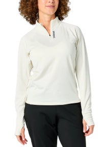 Brooks Women's Momentum Thermal 1/4 Zip