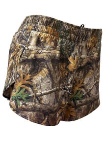 BOA Women's AeroPro 3" Split Shorts Realtree