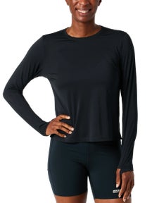 Brooks Women's Dash Long Sleeve