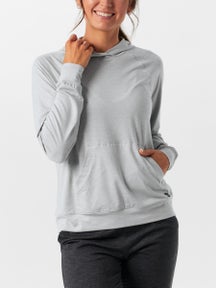 Brooks Women's Luxe Hoodie
