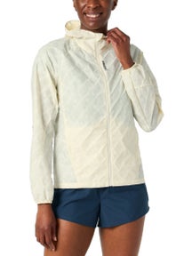 Brooks Women's Canopy Reflective Jacket