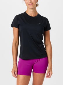 Brooks Women's Sprint Free Short Sleeve 3.0