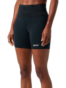 Brooks Women's Cascadia 6" Short Tight