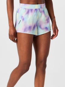 Brooks Women's Dash Printed 3" Short