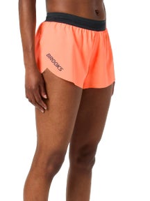 Brooks Women's Hyperion Elite 3" Split Short