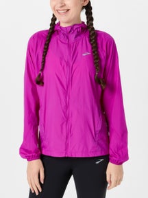 Brooks Women's Canopy Packable Jacket