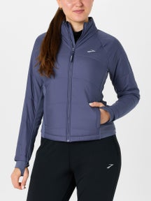 Brooks Women's Shield Hybrid Jacket 3.0