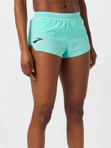 Brooks Women's Pro Kit Split Short