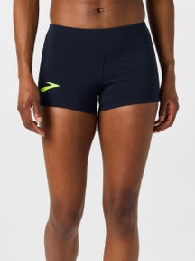 Brooks Women's Pro Kit Short Tight