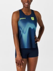 Brooks Women's Pro Kit Singlet