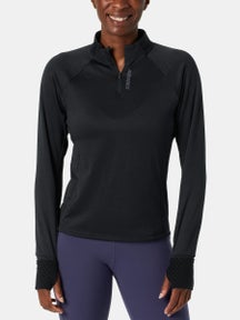 Brooks Women's Momentum Thermal 1/4 Zip