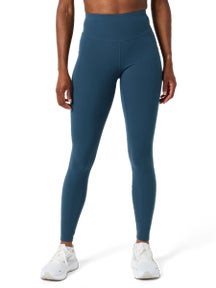 Brooks Women's Thermal Reflective Tight