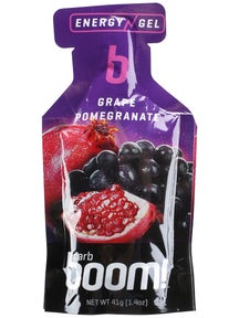 Carb Boom! Energy Gel