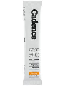 Cadence Core Hydration Sachets