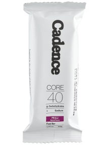 Cadence Core Fuel Bar