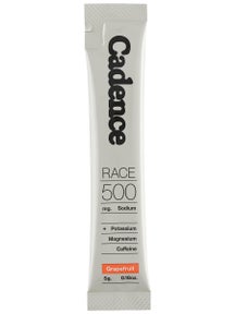 Cadence Race Energy Hydration Sachets