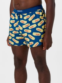 ChicknLegs Men's Butter 5" DS Short