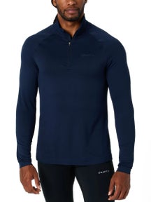 Craft Men's Active Comfort LS Half Zip 2