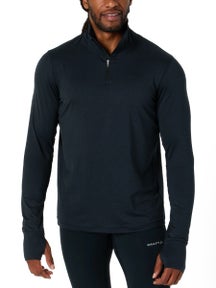 Craft Men's Flow HZ Long Sleeve Top
