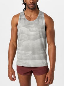Ciele Men's Print ICN Singlet