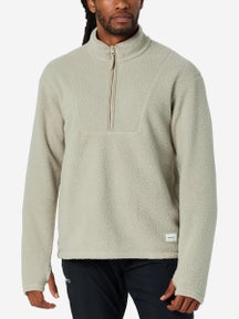 Craft Men's Join Pile Fleece HZ Top