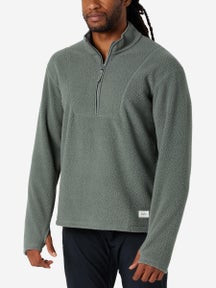 Craft Men's Join Pile Fleece HZ Top
