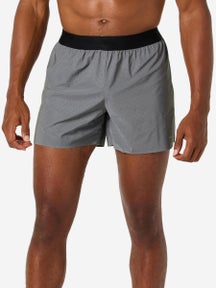 Craft Men's Reflective 5" Shorts