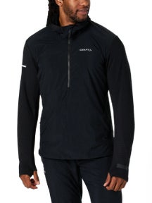 Craft Men's SubZ Light Hooded Sweater