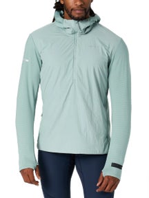 Craft Men's SubZ Light Hooded Sweater
