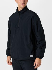 Craft Men's Subz Overhead Half Zip Jacket