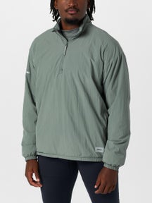 Craft Men's Subz Overhead Half Zip Jacket
