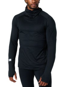 Craft Men's SubZ Thermal Hood Long Sleeve