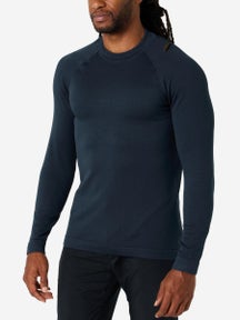 Craft Men's Warm Comfort Long Sleeve Top