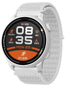 COROS Pace 2 Premium GPS Sport Watch Nylon Band