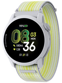 COROS PACE 4 GPS Sport Watch Nylon Band
