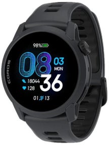 Coros Pace 4 GPS Sport Watch Silicon Band
