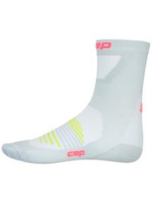 CEP Pro Run Ultralight Compression Socks Mid Cut 5.0