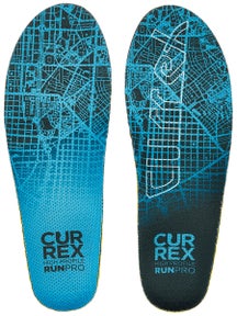 CURREX RUNPRO HIGH Profile Insoles